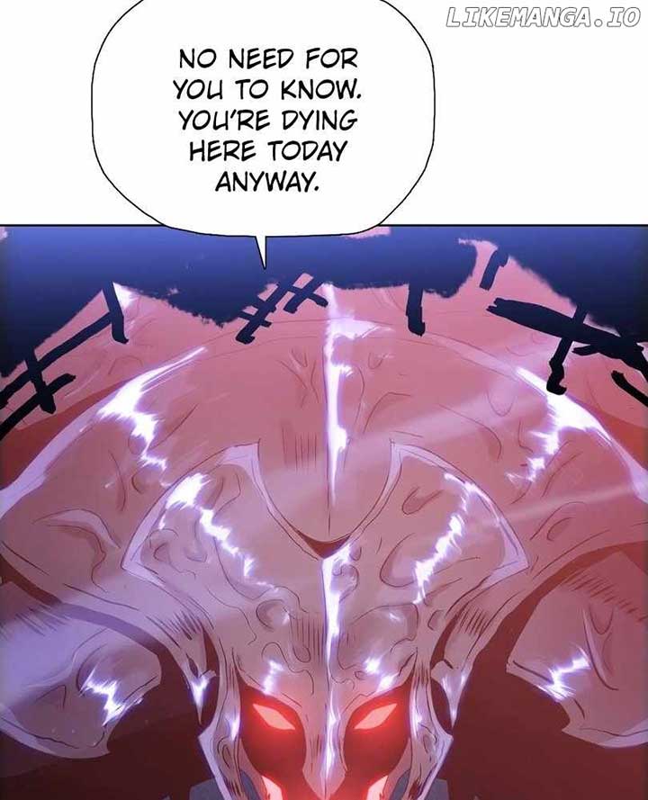 The doomsday ruthless man: hoarding trillions of supplies at the beginning Chapter 74 page 35