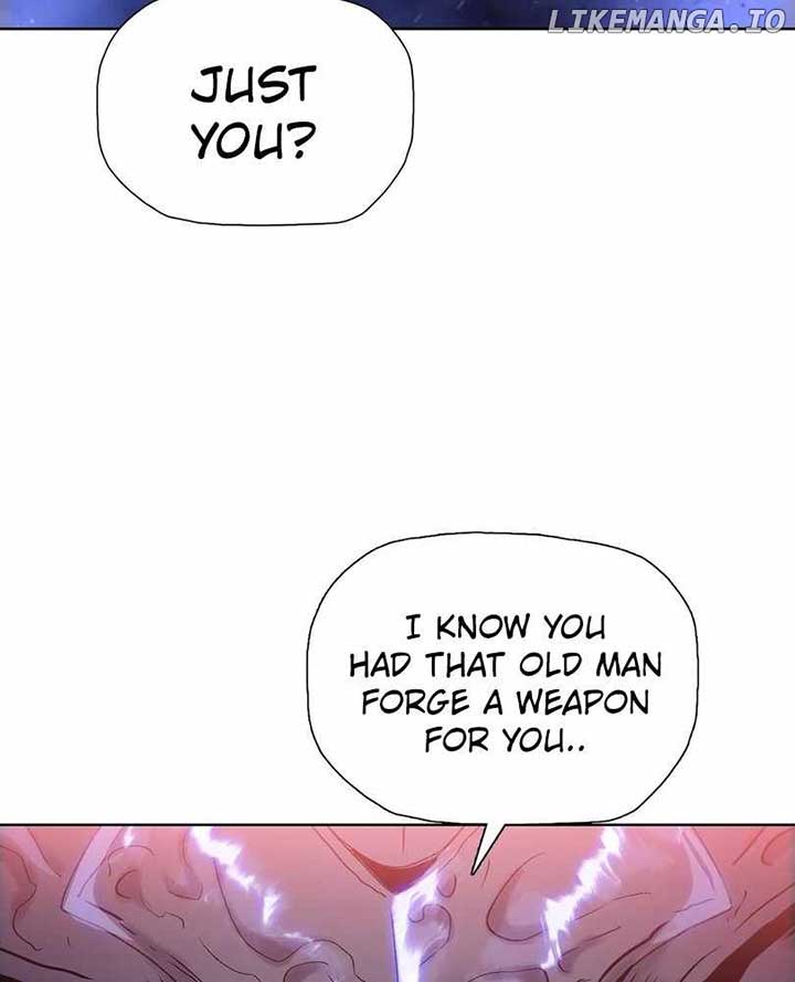 The doomsday ruthless man: hoarding trillions of supplies at the beginning Chapter 74 page 37