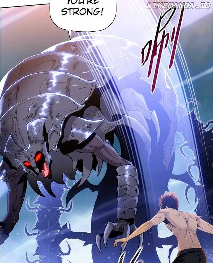 The doomsday ruthless man: hoarding trillions of supplies at the beginning Chapter 74 page 28