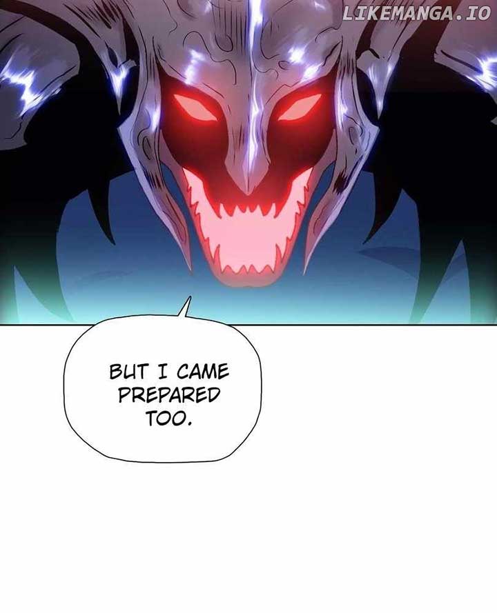 The doomsday ruthless man: hoarding trillions of supplies at the beginning Chapter 74 page 38