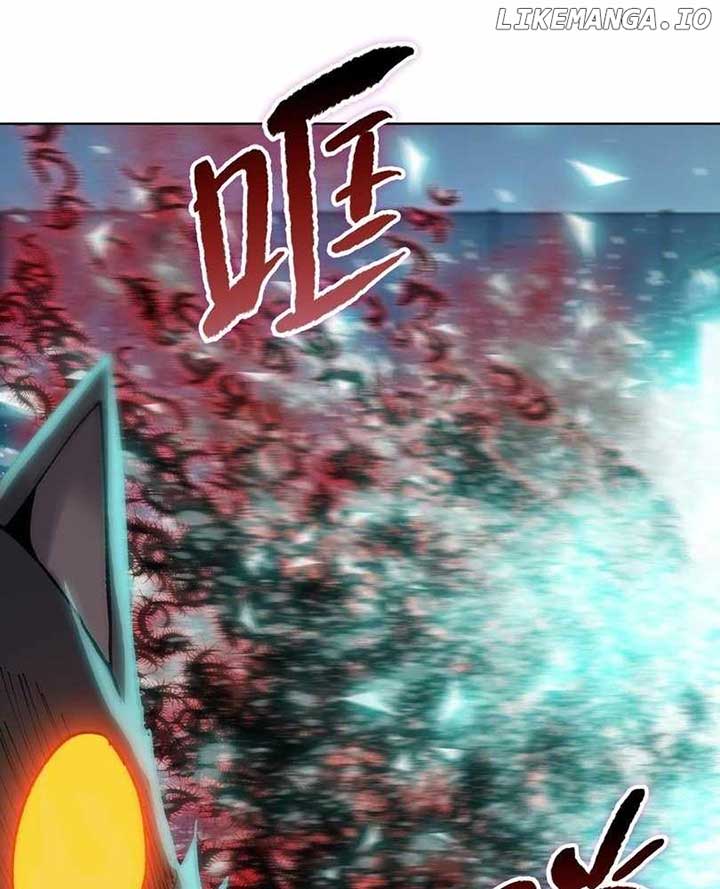 The doomsday ruthless man: hoarding trillions of supplies at the beginning Chapter 74 page 44