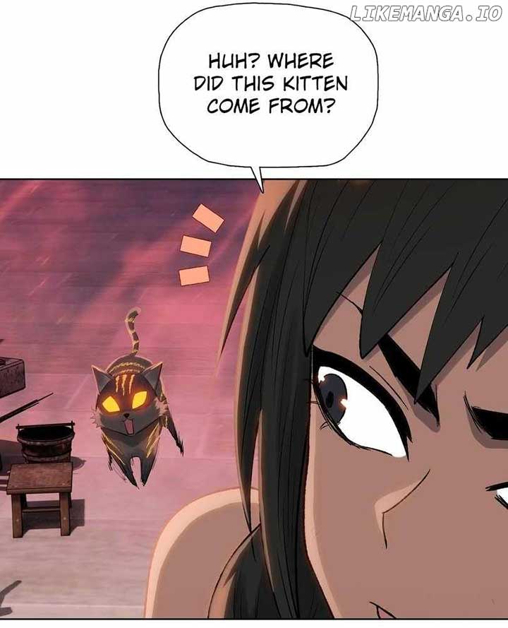 The doomsday ruthless man: hoarding trillions of supplies at the beginning Chapter 74 page 50
