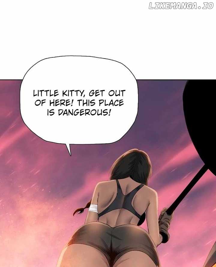 The doomsday ruthless man: hoarding trillions of supplies at the beginning Chapter 74 page 51