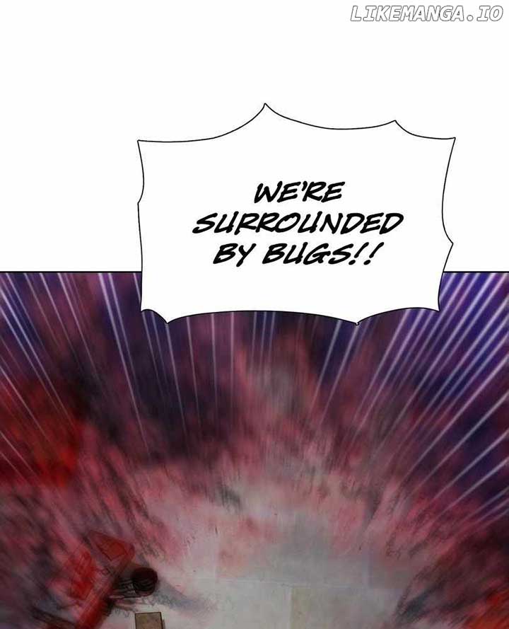The doomsday ruthless man: hoarding trillions of supplies at the beginning Chapter 74 page 56