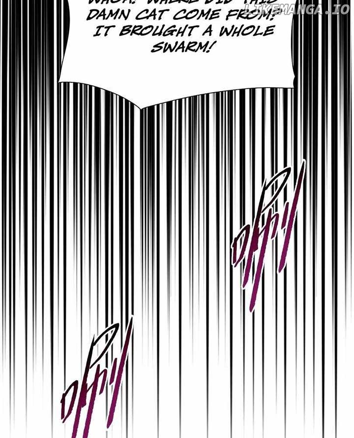 The doomsday ruthless man: hoarding trillions of supplies at the beginning Chapter 74 page 58