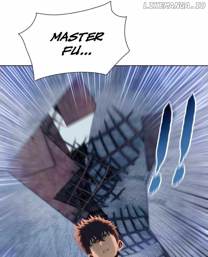 The doomsday ruthless man: hoarding trillions of supplies at the beginning Chapter 74 page 60