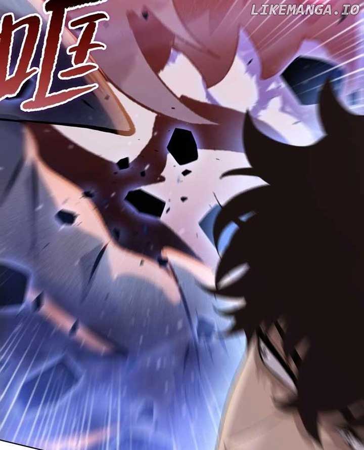The doomsday ruthless man: hoarding trillions of supplies at the beginning Chapter 74 page 63