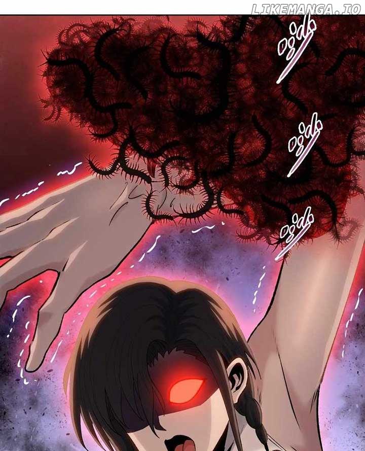 The doomsday ruthless man: hoarding trillions of supplies at the beginning Chapter 74 page 77