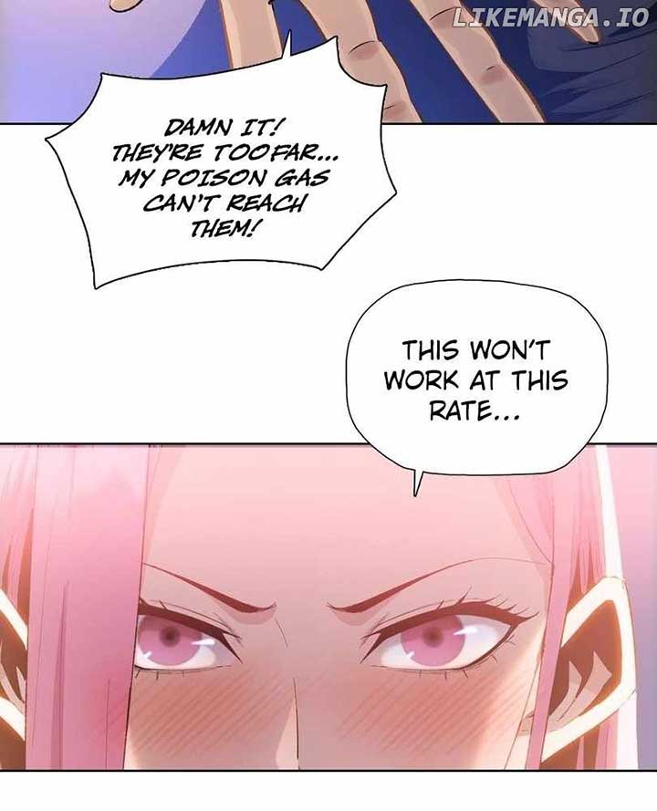The doomsday ruthless man: hoarding trillions of supplies at the beginning Chapter 74 page 80