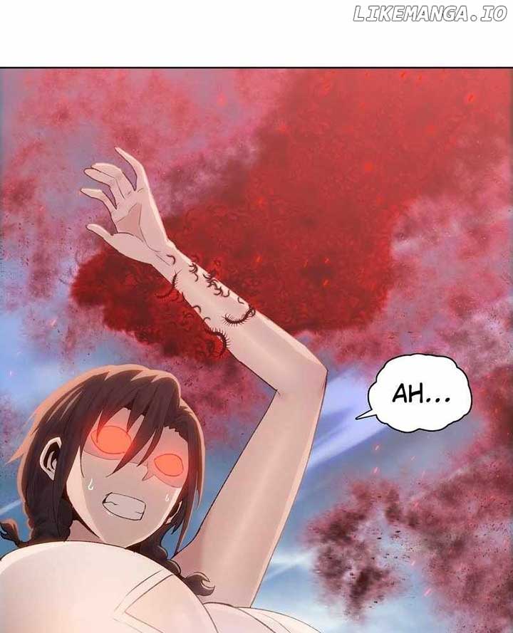 The doomsday ruthless man: hoarding trillions of supplies at the beginning Chapter 74 page 81