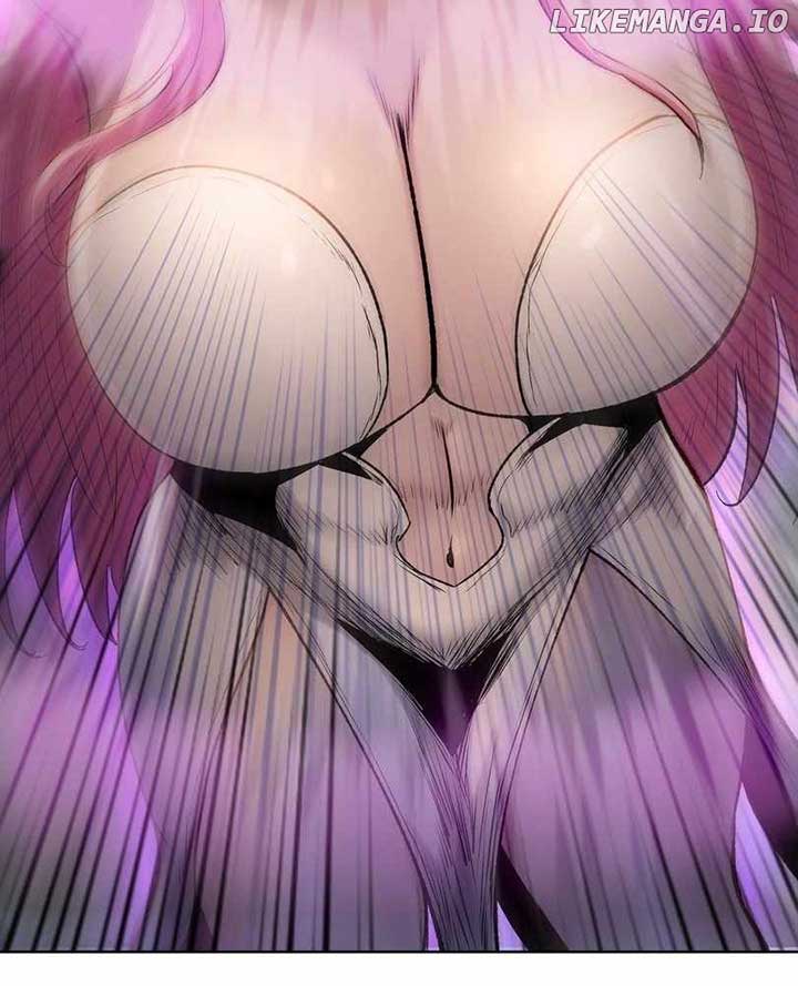 The doomsday ruthless man: hoarding trillions of supplies at the beginning Chapter 74 page 85