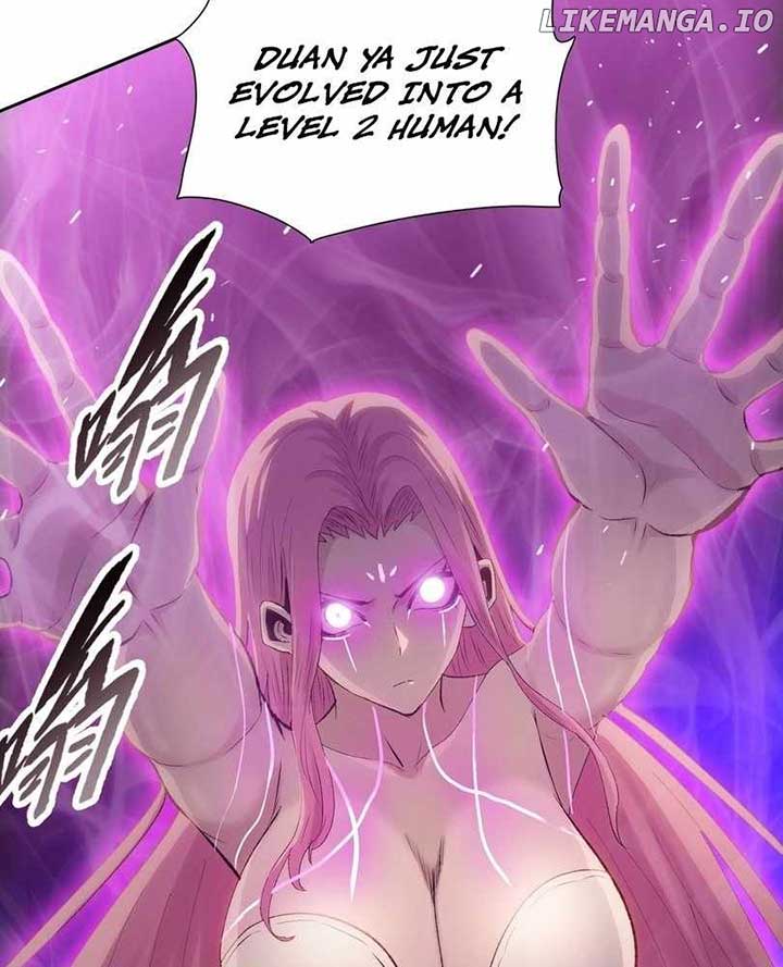 The doomsday ruthless man: hoarding trillions of supplies at the beginning Chapter 74 page 95