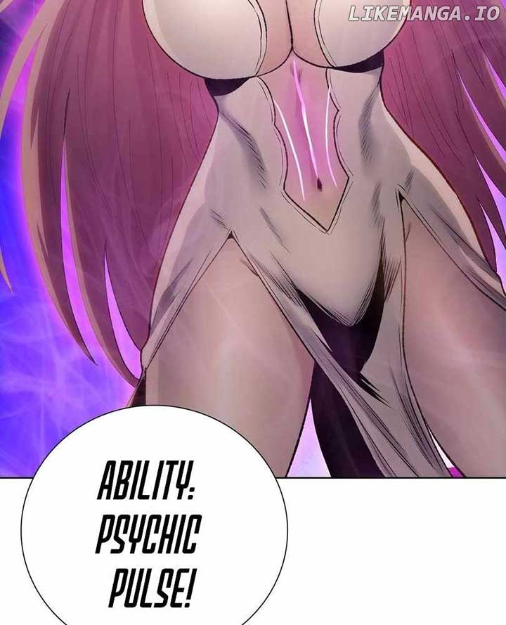 The doomsday ruthless man: hoarding trillions of supplies at the beginning Chapter 74 page 96
