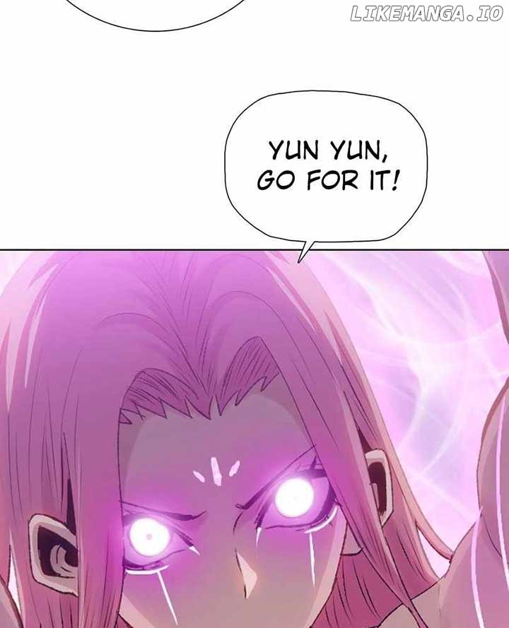 The doomsday ruthless man: hoarding trillions of supplies at the beginning Chapter 74 page 97