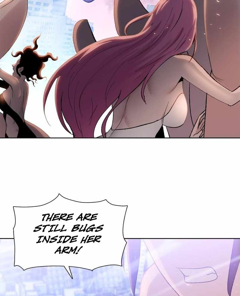 The doomsday ruthless man: hoarding trillions of supplies at the beginning Chapter 75 page 15
