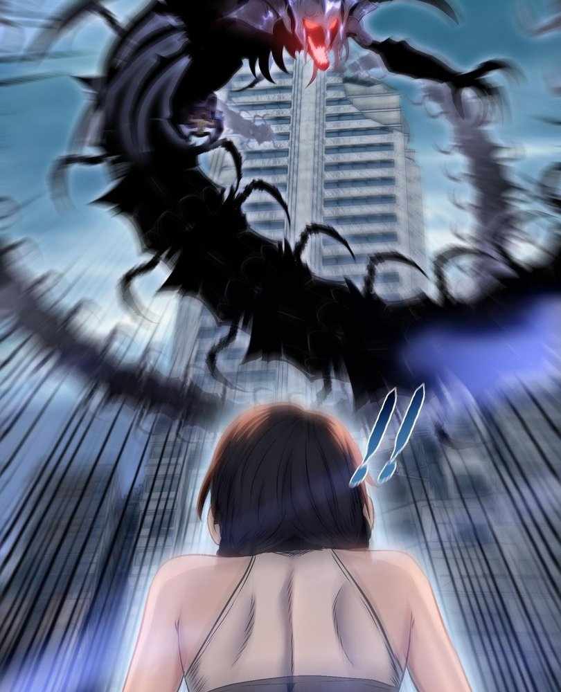 The doomsday ruthless man: hoarding trillions of supplies at the beginning Chapter 75 page 24