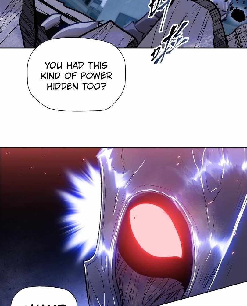 The doomsday ruthless man: hoarding trillions of supplies at the beginning Chapter 75 page 56