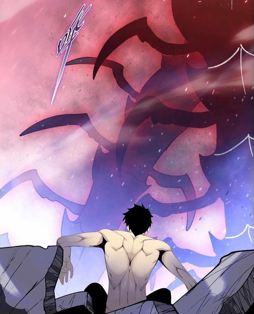 The doomsday ruthless man: hoarding trillions of supplies at the beginning Chapter 75 page 62