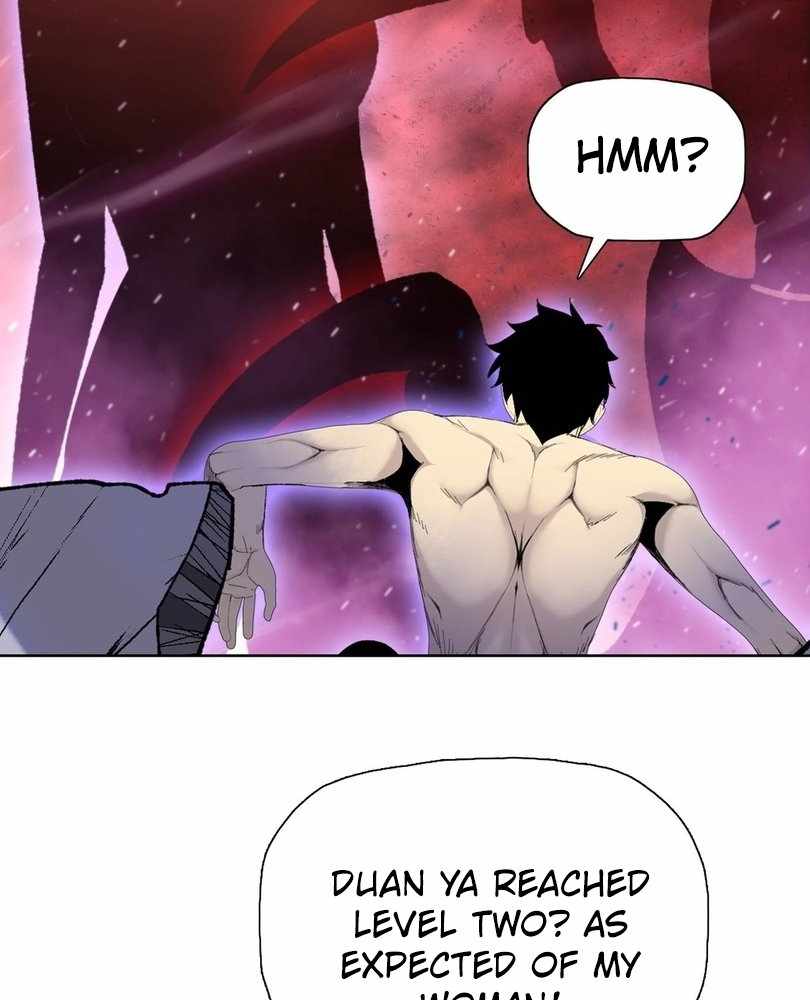 The doomsday ruthless man: hoarding trillions of supplies at the beginning Chapter 75 page 65