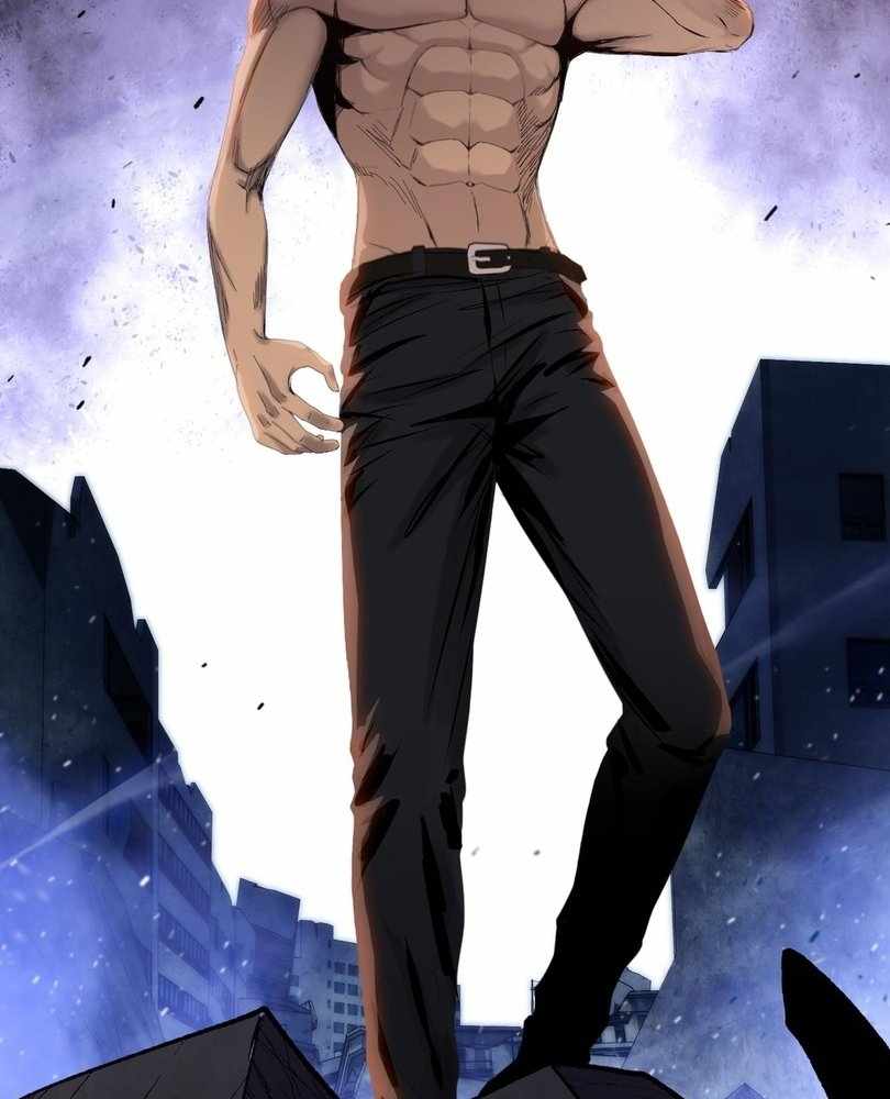 The doomsday ruthless man: hoarding trillions of supplies at the beginning Chapter 75 page 68