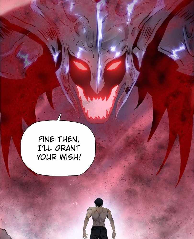 The doomsday ruthless man: hoarding trillions of supplies at the beginning Chapter 75 page 71