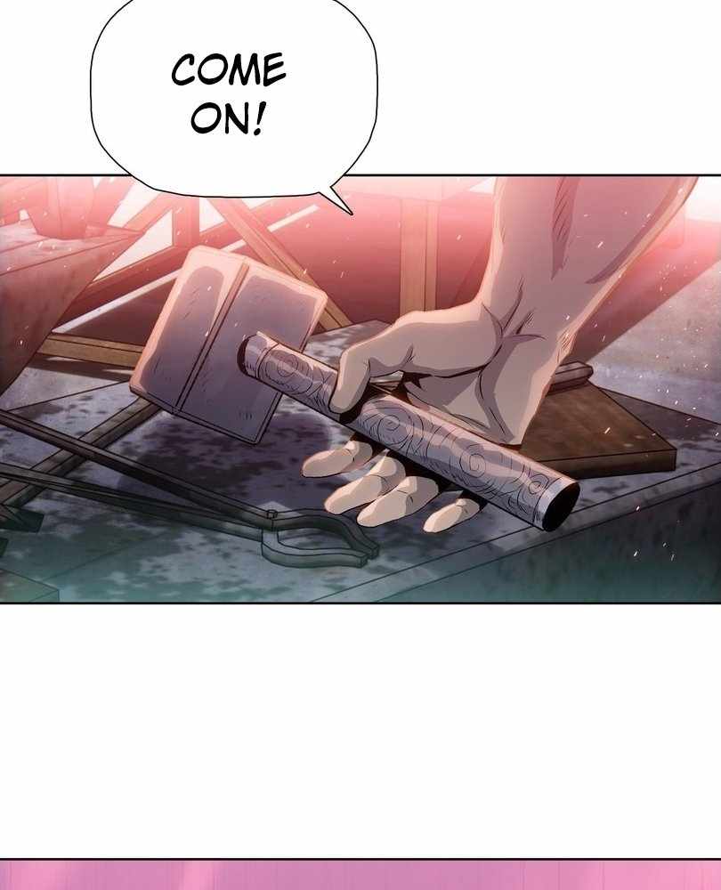 The doomsday ruthless man: hoarding trillions of supplies at the beginning Chapter 75 page 96