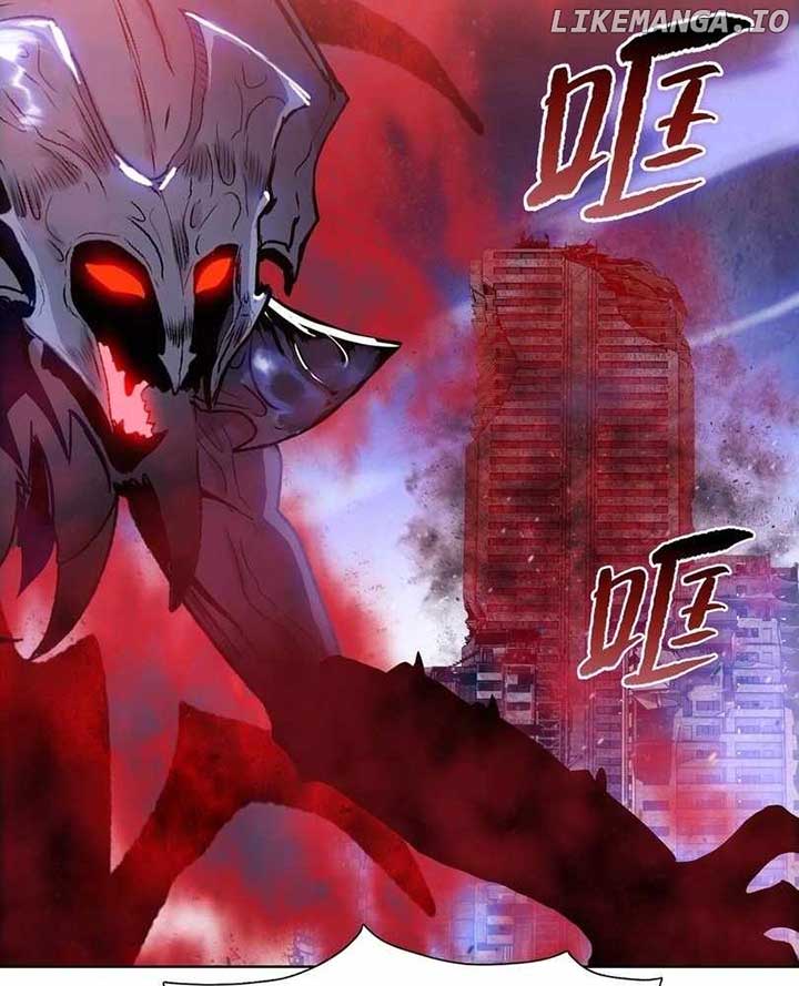 The doomsday ruthless man: hoarding trillions of supplies at the beginning Chapter 76 page 8