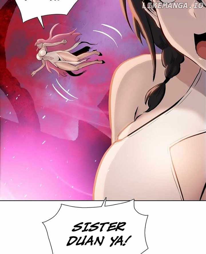 The doomsday ruthless man: hoarding trillions of supplies at the beginning Chapter 76 page 24