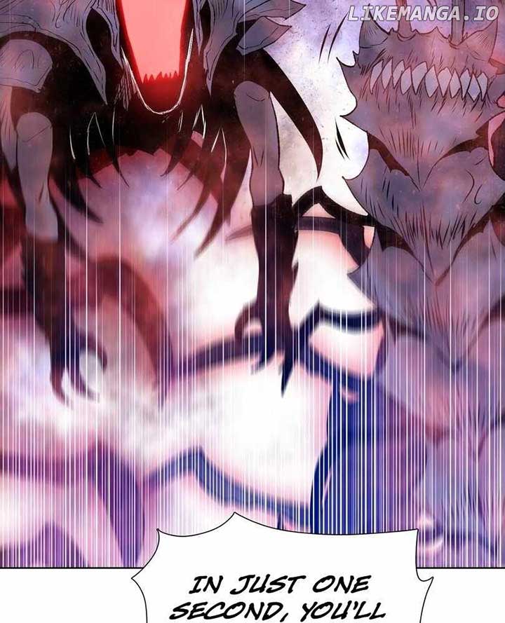 The doomsday ruthless man: hoarding trillions of supplies at the beginning Chapter 76 page 58