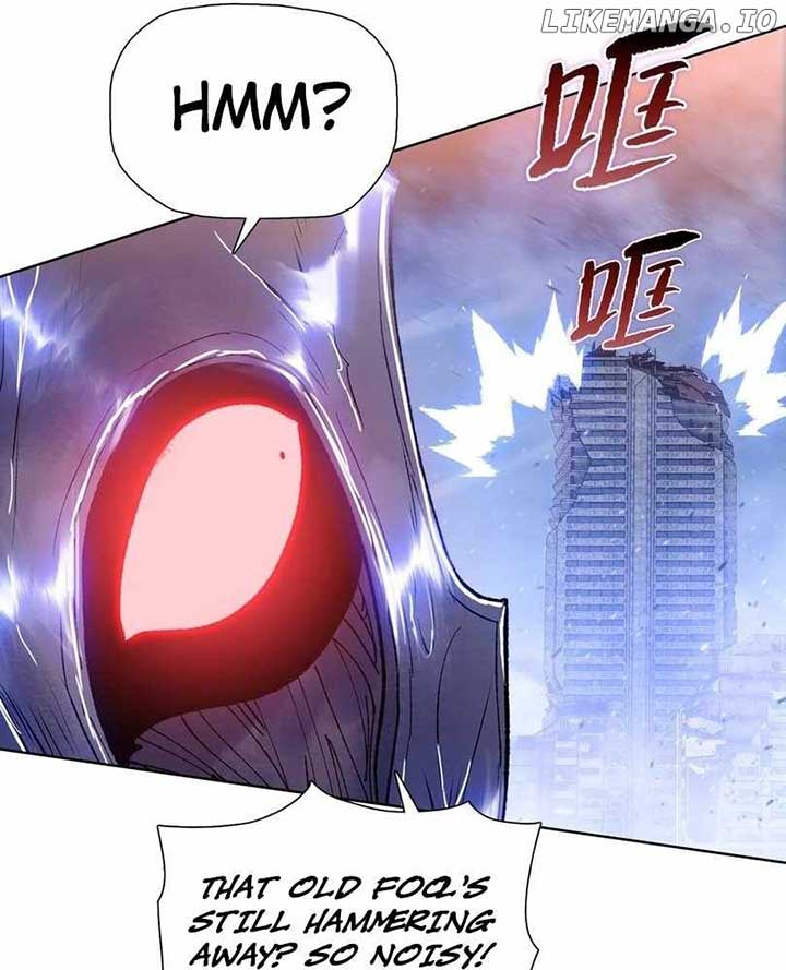 The doomsday ruthless man: hoarding trillions of supplies at the beginning Chapter 76 page 60