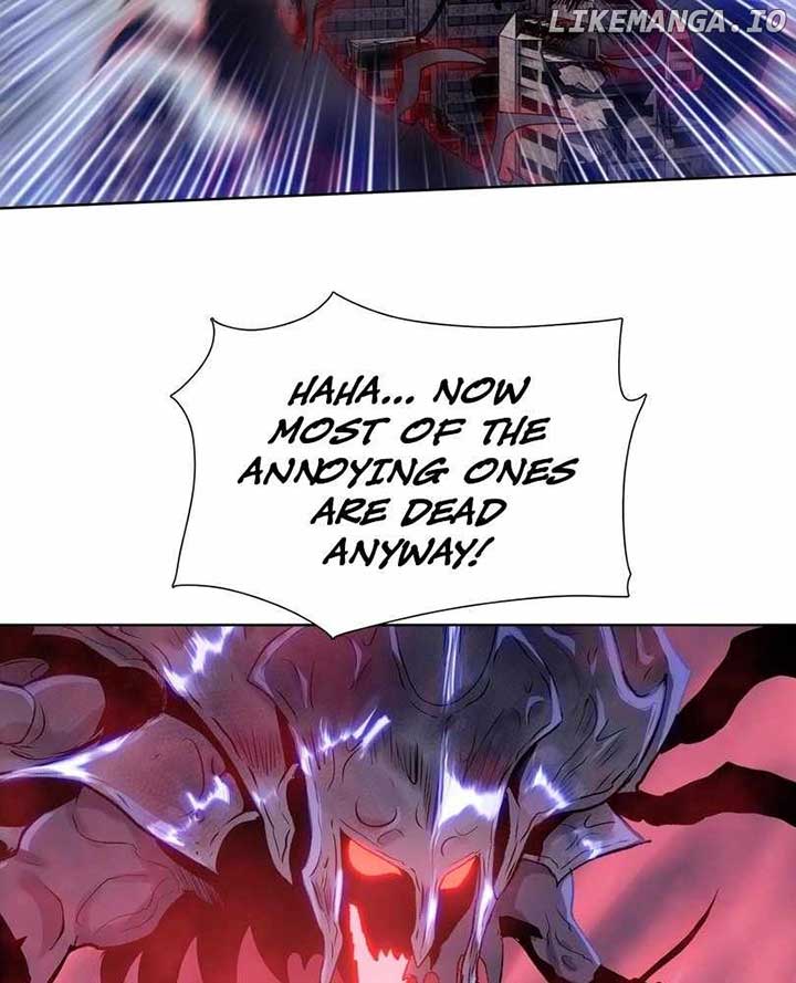 The doomsday ruthless man: hoarding trillions of supplies at the beginning Chapter 76 page 62