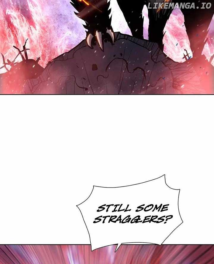 The doomsday ruthless man: hoarding trillions of supplies at the beginning Chapter 76 page 71