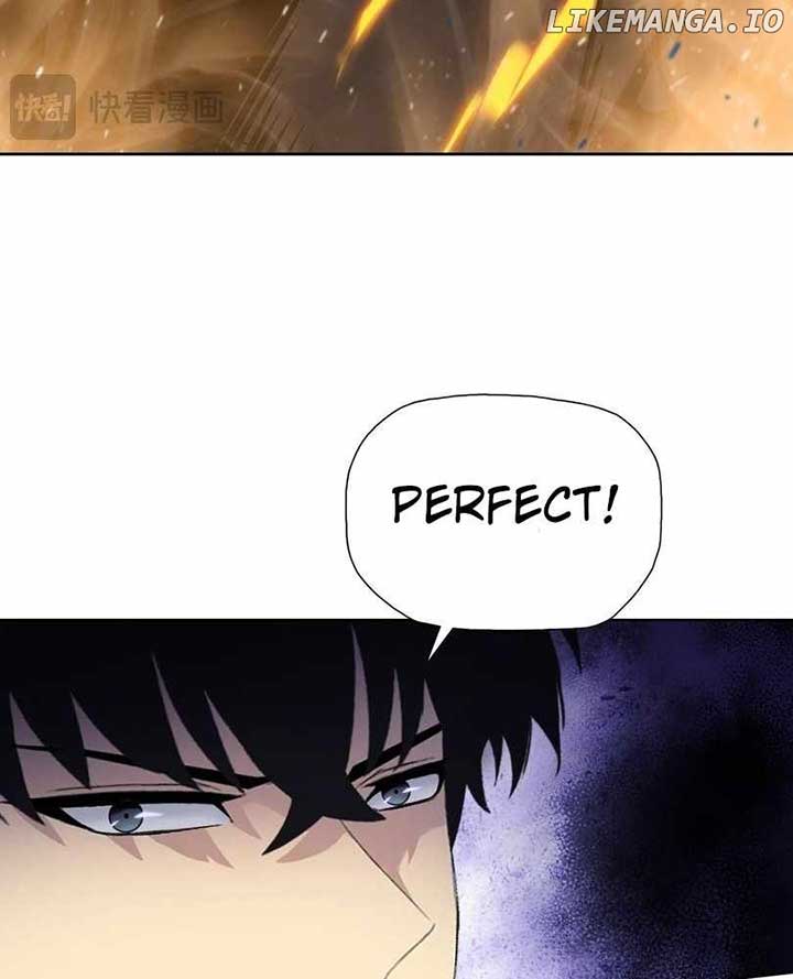 The doomsday ruthless man: hoarding trillions of supplies at the beginning Chapter 76 page 85
