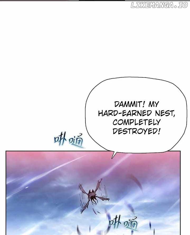 The doomsday ruthless man: hoarding trillions of supplies at the beginning Chapter 76 page 102