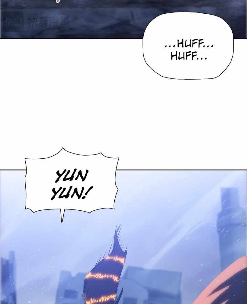 The doomsday ruthless man: hoarding trillions of supplies at the beginning Chapter 77 page 17