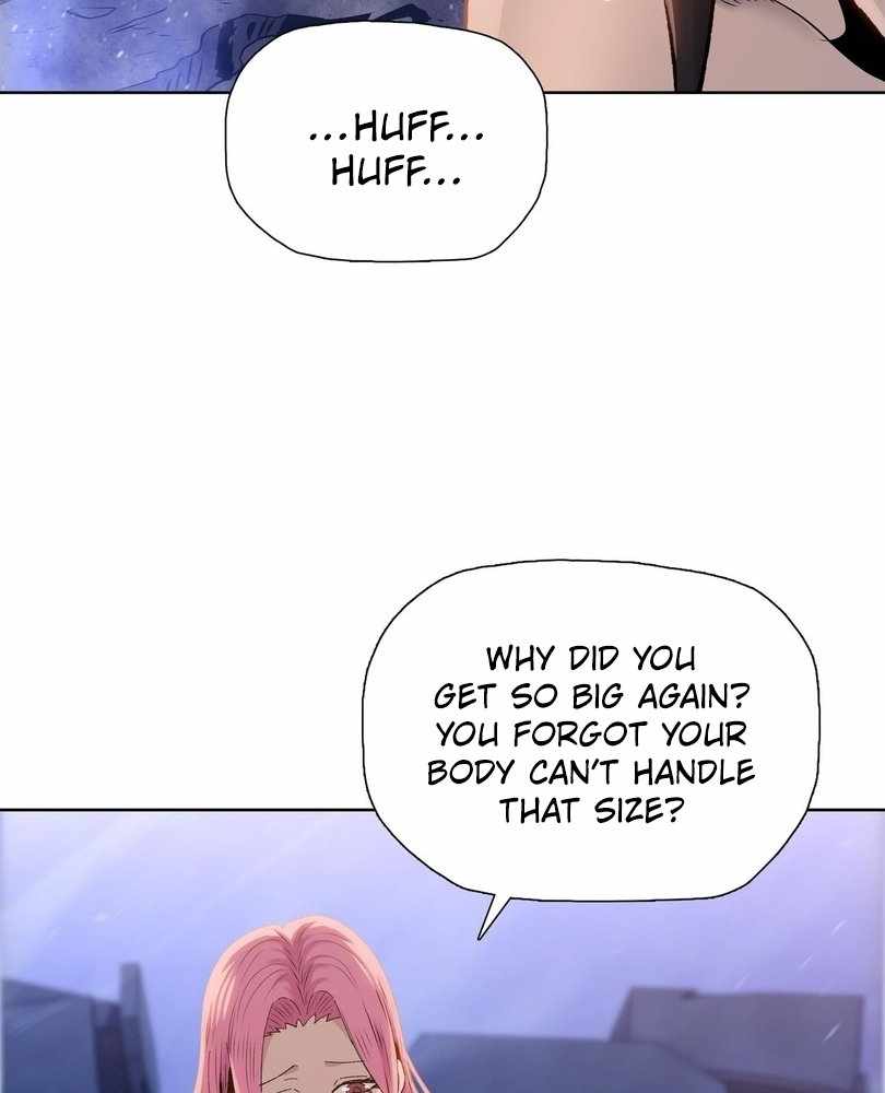 The doomsday ruthless man: hoarding trillions of supplies at the beginning Chapter 77 page 19