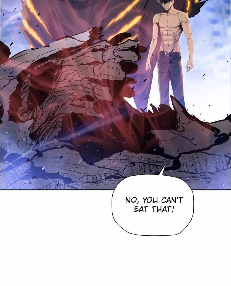 The doomsday ruthless man: hoarding trillions of supplies at the beginning Chapter 77 page 24