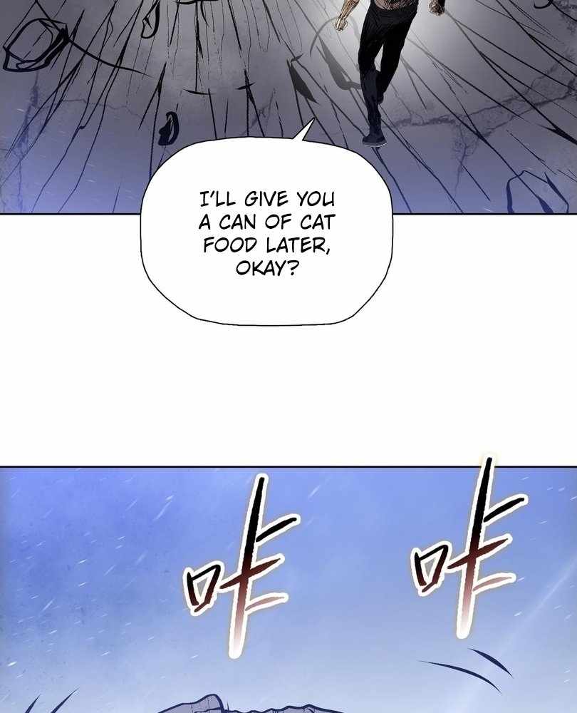 The doomsday ruthless man: hoarding trillions of supplies at the beginning Chapter 77 page 26