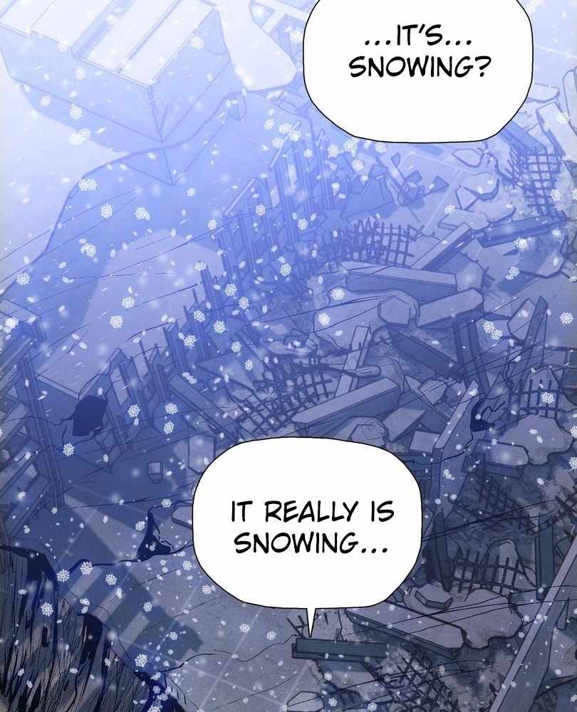 The doomsday ruthless man: hoarding trillions of supplies at the beginning Chapter 77 page 35