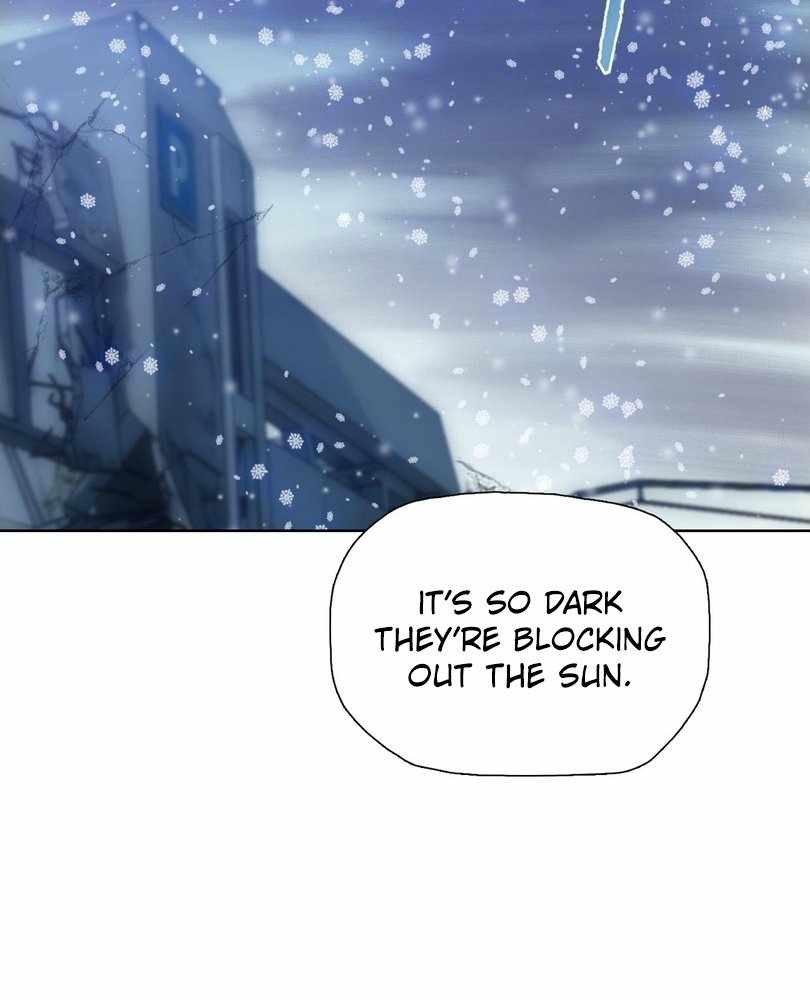 The doomsday ruthless man: hoarding trillions of supplies at the beginning Chapter 77 page 44