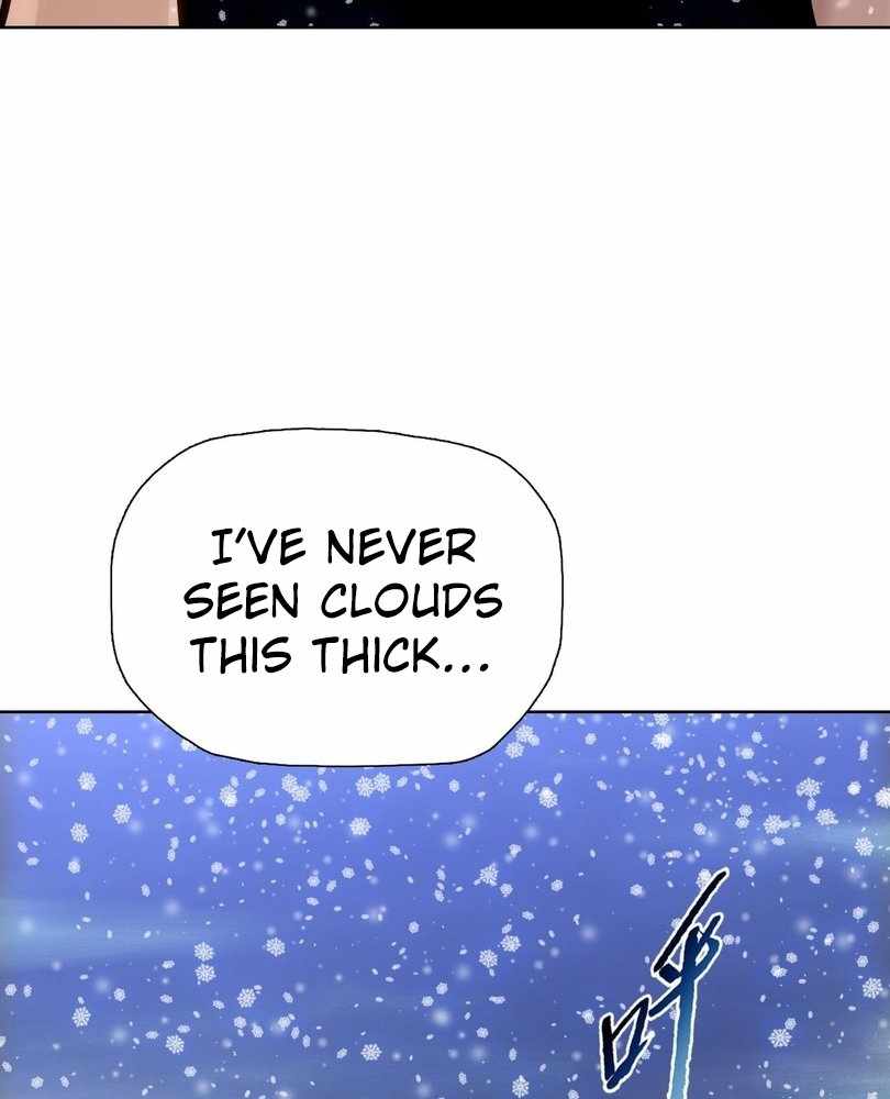 The doomsday ruthless man: hoarding trillions of supplies at the beginning Chapter 77 page 43