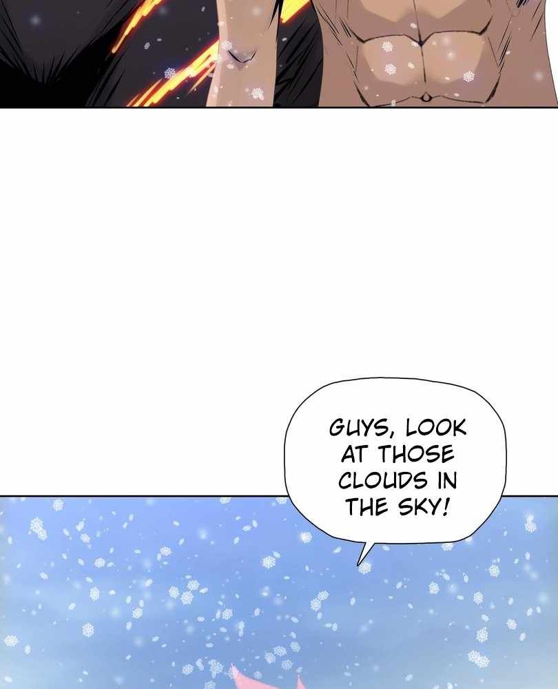 The doomsday ruthless man: hoarding trillions of supplies at the beginning Chapter 77 page 40