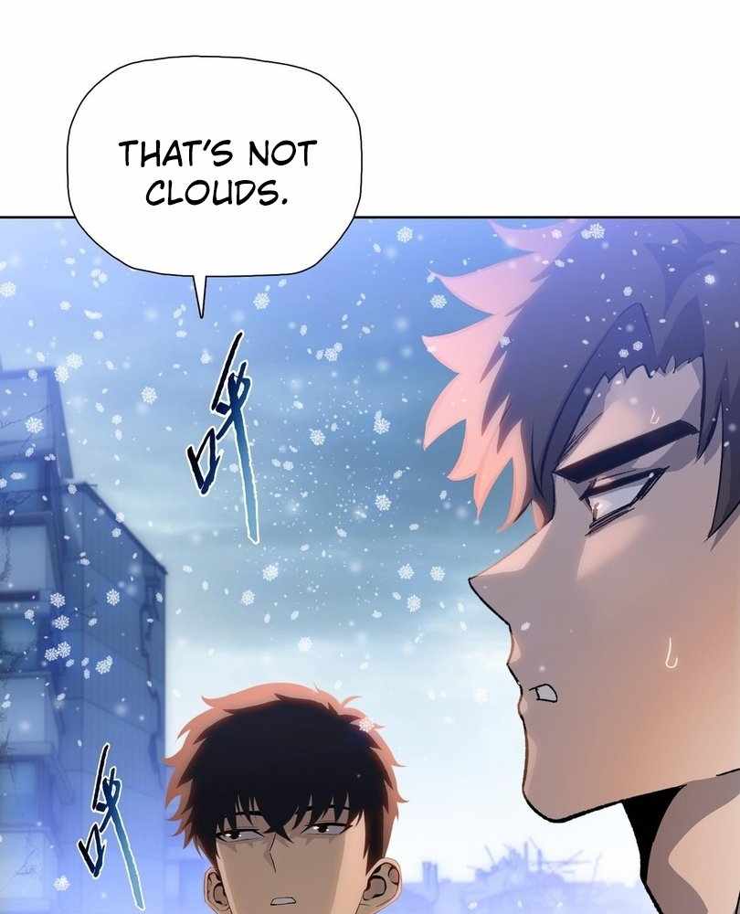 The doomsday ruthless man: hoarding trillions of supplies at the beginning Chapter 77 page 45