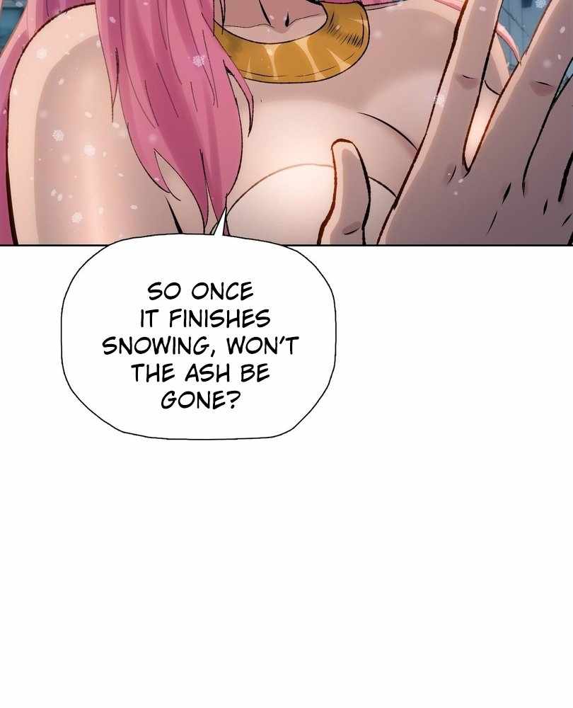 The doomsday ruthless man: hoarding trillions of supplies at the beginning Chapter 77 page 50
