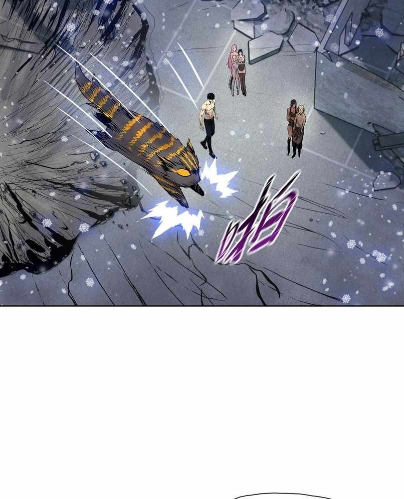 The doomsday ruthless man: hoarding trillions of supplies at the beginning Chapter 77 page 36