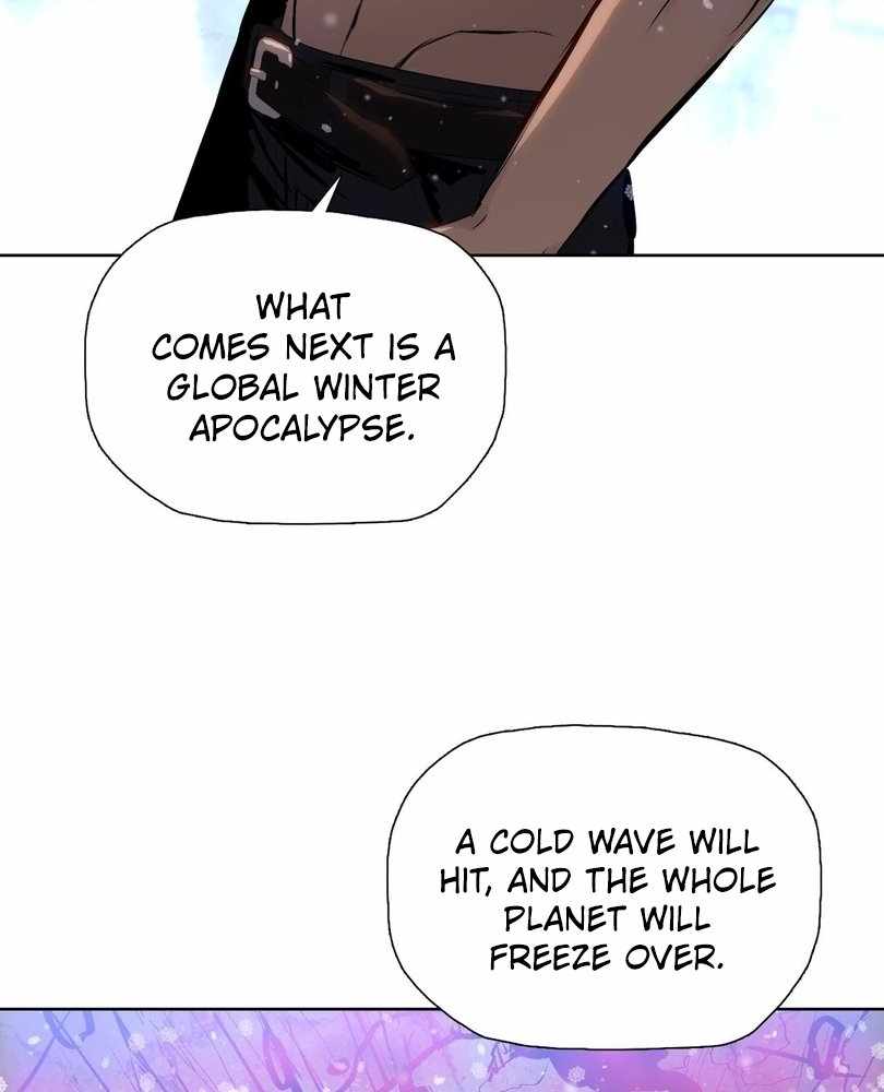 The doomsday ruthless man: hoarding trillions of supplies at the beginning Chapter 77 page 53