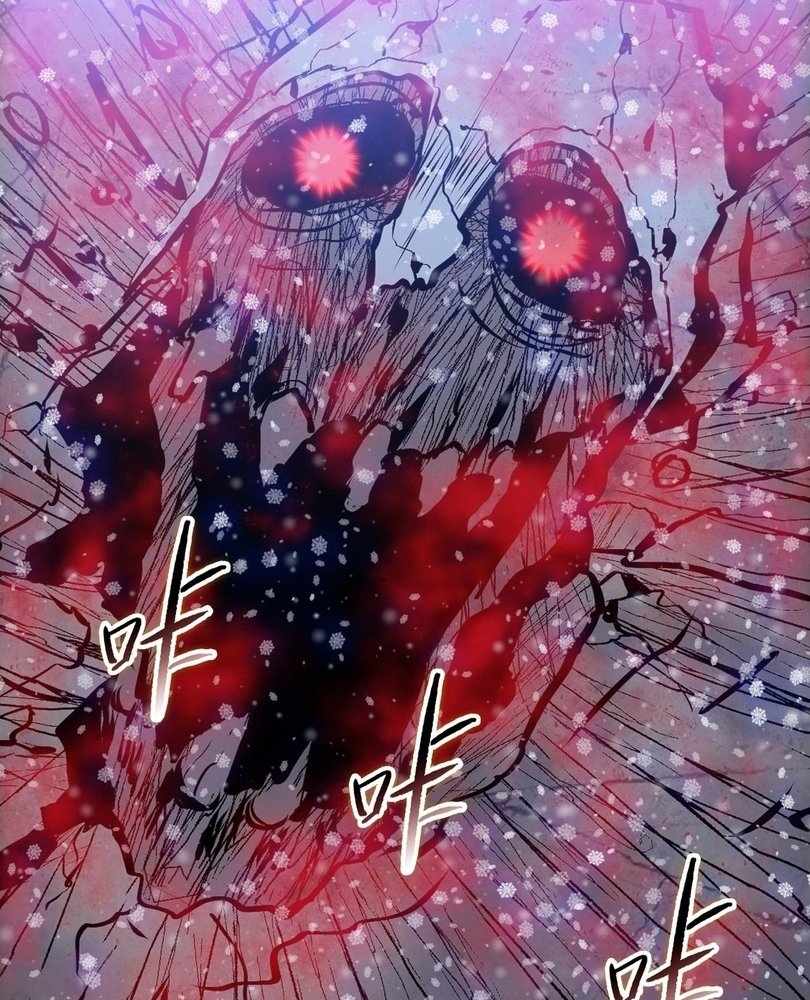 The doomsday ruthless man: hoarding trillions of supplies at the beginning Chapter 77 page 54