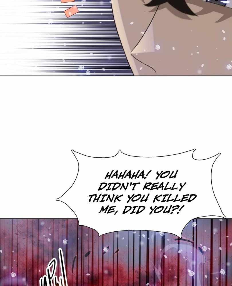 The doomsday ruthless man: hoarding trillions of supplies at the beginning Chapter 77 page 56