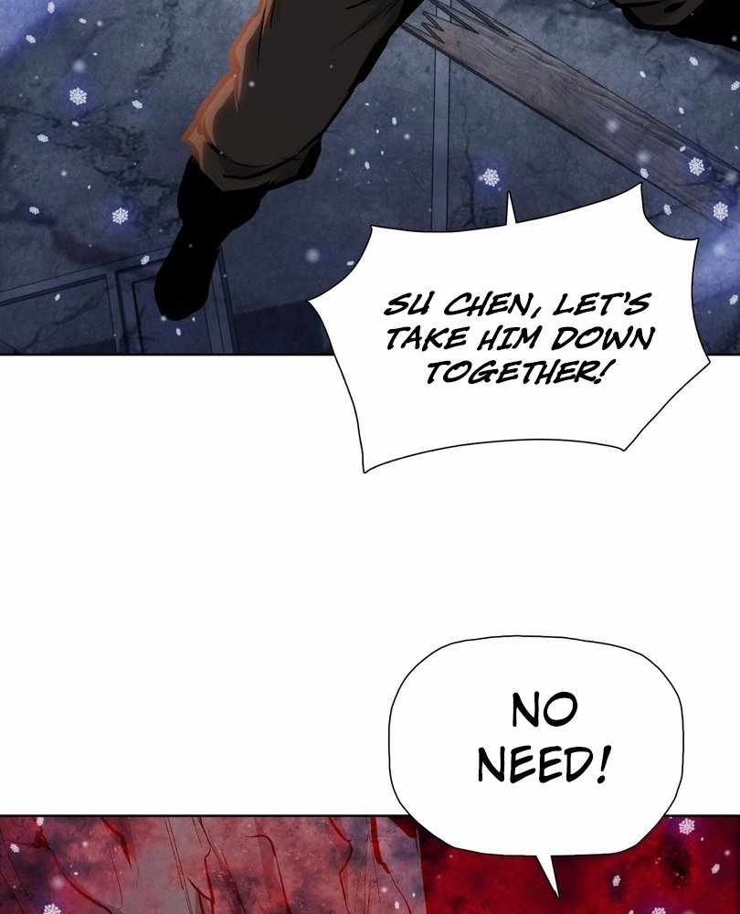 The doomsday ruthless man: hoarding trillions of supplies at the beginning Chapter 77 page 63