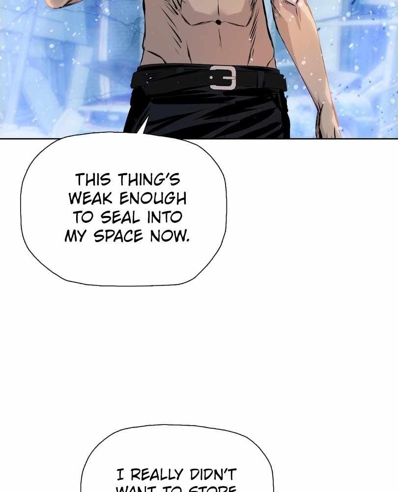 The doomsday ruthless man: hoarding trillions of supplies at the beginning Chapter 77 page 74